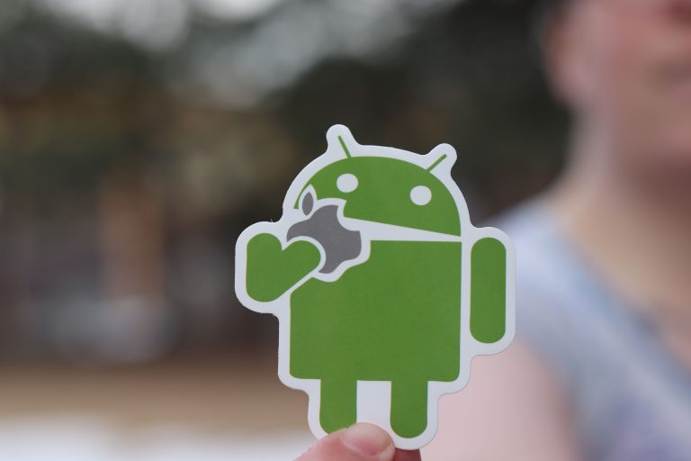 Unidades de Medida usadas no Desenvolvimento Android